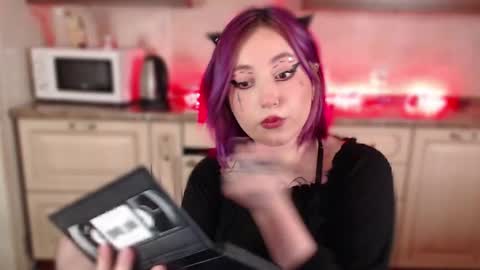 Snapshot of ediefris chatting on 03/02/25, 10:48 fickle demon made of clumps of matter online show from 03/02/25, 10:48