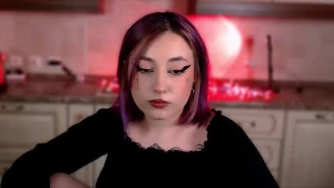 Snapshot of ediefris chatting on 03/12/25, 05:49 fickle demon made of clumps of matter online show from 03/12/25, 05:49