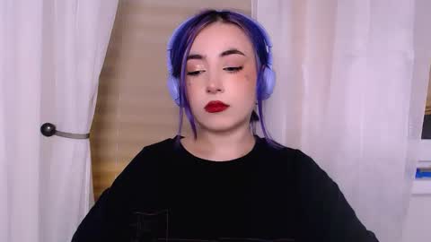 Snapshot of ediefris chatting on 09/29/25, 02:33 fickle demon made of clumps of matter online show from 09/29/25, 02:33