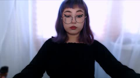 fickle demon made of clumps of matter online show from 12/16/25, 08:08