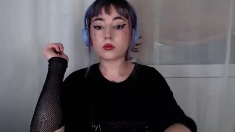 fickle demon made of clumps of matter online show from 01/11/26, 12:26