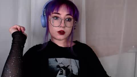 fickle demon made of clumps of matter online show from 02/03/26, 12:20