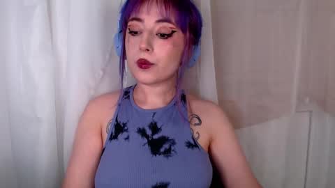 fickle demon made of clumps of matter online show from 02/04/26, 08:25