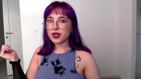 fickle demon made of clumps of matter online show from 02/18/26, 05:25