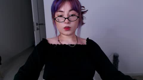 fickle demon made of clumps of matter online show from 03/06/26, 12:01