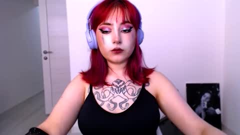 fickle demon made of clumps of matter online show from 03/17/26, 02:49