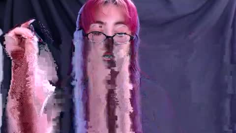 fickle demon made of clumps of matter online show from 03/23/26, 05:55