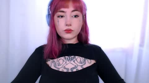 fickle demon made of clumps of matter online show from 03/30/26, 07:42