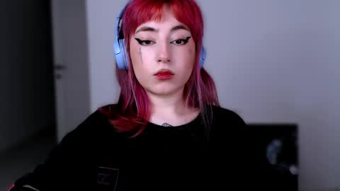 fickle demon made of clumps of matter online show from 04/01/26, 02:03