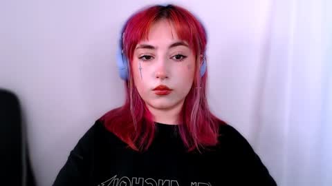 fickle demon made of clumps of matter online show from 04/06/26, 11:11