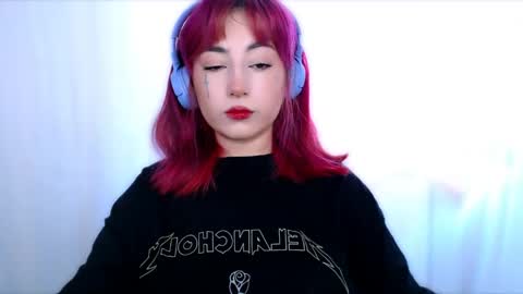 fickle demon made of clumps of matter online show from 04/25/26, 09:01