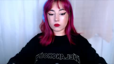 fickle demon made of clumps of matter online show from 04/25/26, 06:38