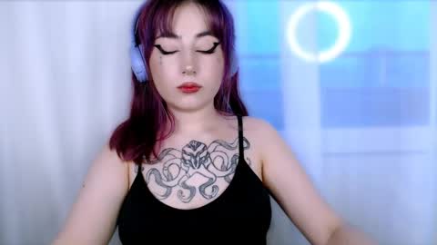 fickle demon made of clumps of matter online show from 05/19/26, 11:11