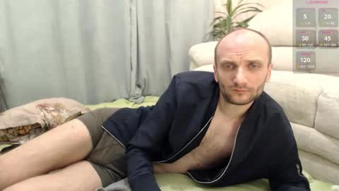 Alexander online show from 03/15/26, 07:09