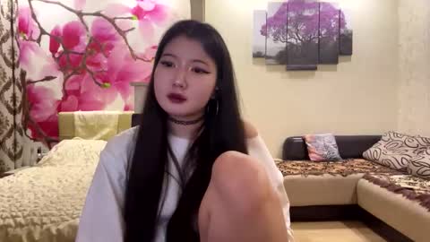 Eri online show from 03/12/26, 06:36