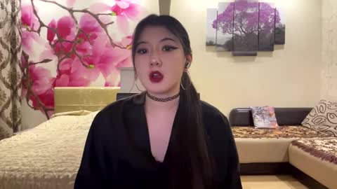 Eri online show from 03/23/26, 06:34