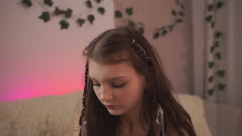 Lisa  online show from 01/13/25, 03:01