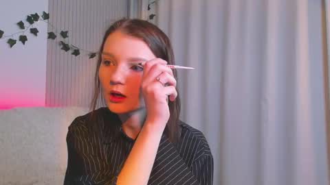 Lisa  online show from 02/25/25, 12:36