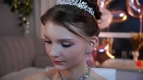 Lisa  online show from 03/07/26, 11:13