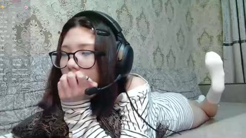 Kama online show from 04/24/26, 05:15