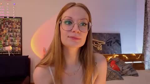 Edlin Gali online show from 10/23/25, 02:38