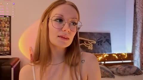 Edlin Gali online show from 10/24/25, 02:35