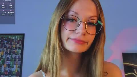 Edlin Gali online show from 11/16/25, 01:33