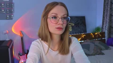 Edlin Gali online show from 11/24/25, 04:45