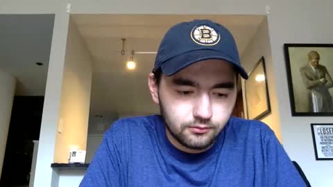 EddieFitz75 online show from 03/24/26, 09:20