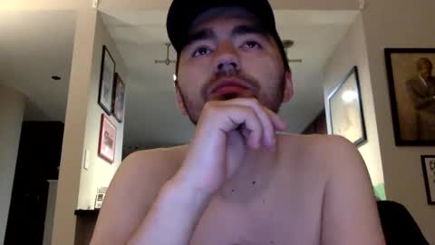 EddieFitz75 online show from 03/27/26, 12:49