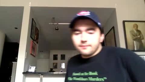 EddieFitz75 online show from 04/26/26, 06:16