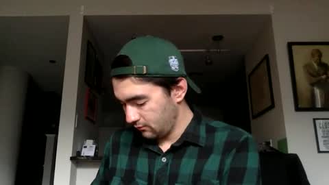 EddieFitz75 online show from 05/04/26, 12:06