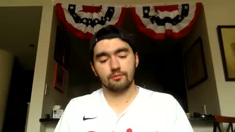 EddieFitz75 online show from 06/07/26, 05:27