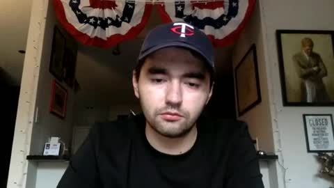 EddieFitz75 online show from 06/24/26, 12:31