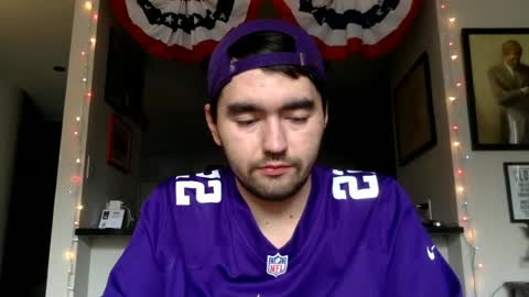 EddieFitz75 online show from 06/25/26, 10:14