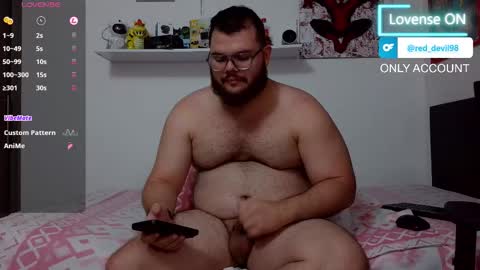 EDMUNDSG online show from 03/11/26, 02:28