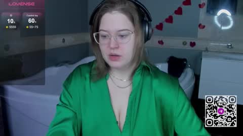 ednaadamse online show from 03/01/26, 08:38