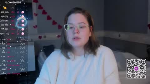 ednaadamse online show from 03/03/26, 08:31