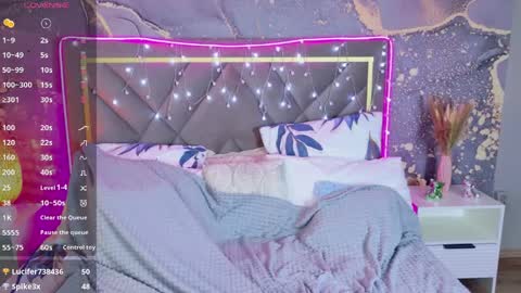 Snapshot of ednadavis chatting on 04/25/26, 11:24 ednadavis online show from 04/25/26, 11:24