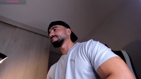 edrick online show from 12/01/24, 11:47