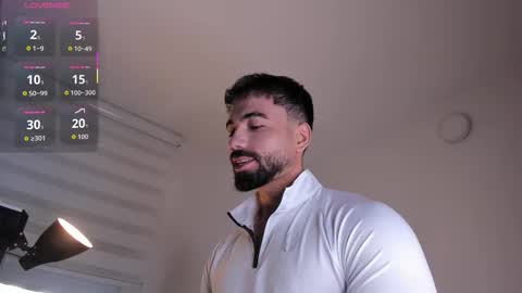 edrick online show from 12/14/25, 01:05