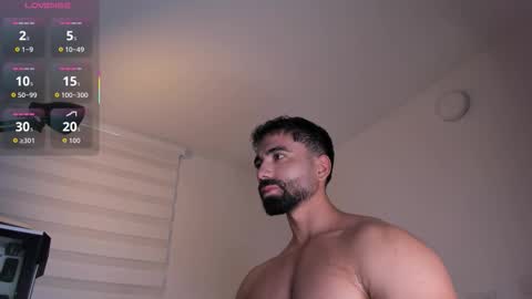 edrick online show from 02/12/26, 02:17