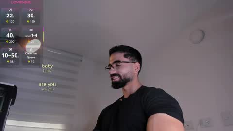 edrick online show from 04/19/26, 12:04