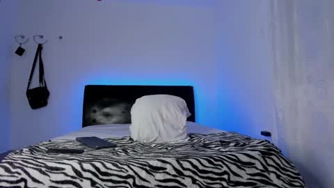 Eduar Wild online show from 02/20/26, 04:20