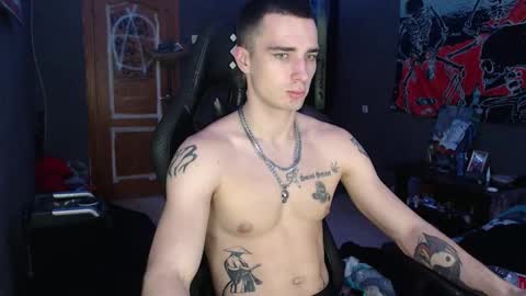 Eduar online show from 11/15/25, 04:47