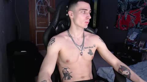 Eduar online show from 01/12/26, 11:26