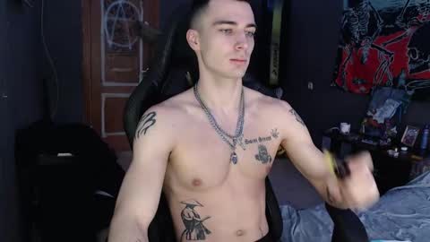 Eduar online show from 01/13/26, 11:04