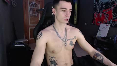 Eduar online show from 02/07/26, 11:36