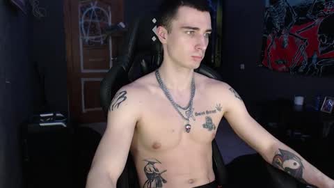 Eduar online show from 03/10/26, 06:35