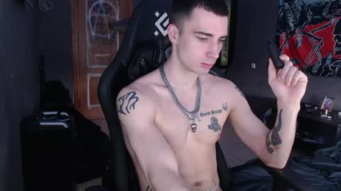 Eduar online show from 04/24/26, 09:56